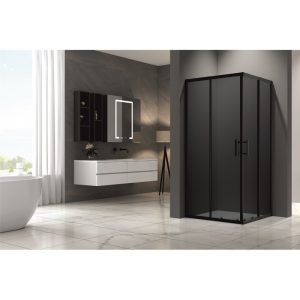 Καμπινα Ντους 787G/NANO (78-89X108-119cm)