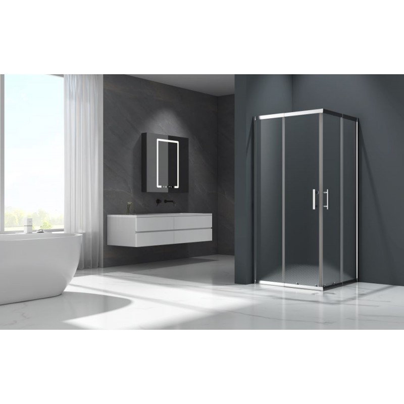 Καμπινα Ντους 788FC NANO (88-99X88-99cm)