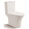 Λεκάνη set wc JULIA (1217) Rimfree