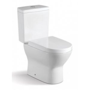 Λεκανη Set Wc Valiya Icc 7970 Geb P Uf