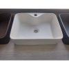 Nιπτηρας Πορσελανης Επιτραπεζιος ICB 864 White Matt