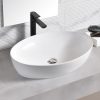 Νιπτηρας Ελ.τοποθετησης ICB 876 InterCeramic