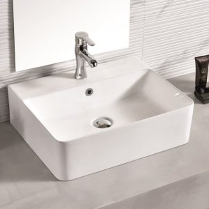 Nιπτηρας Επιτραπεζιος ICB 889W (Λευκό)