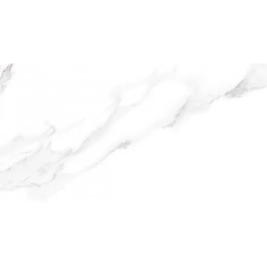Πλακακι Γρανιτης Δαπεδου 60Χ60cm Alvino Statuario Glossy