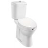 Λεκανη ΑΜΕΑ Wc Set InterCeramic Icc 6636p