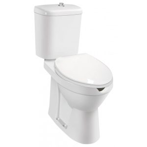 Λεκανη ΑΜΕΑ Wc Set InterCeramic Icc 6636p