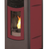 Σόμπα Pellet  Anna Kalor 16KW