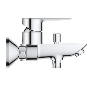 GROHE BAUEDGE NEW ΜΠΑΤΑΡΙΑ ΛΟΥΤΡΟΥ ΣΩΜΑ 23604001 Hover Image
