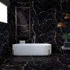 ΠΛΑΚΑΚΙ ΜΠΑΝΙΟΥ ΣΕΙΡΑ BLACK PRADA ΓΡΑΝΙΤΗΣ 60X120CM