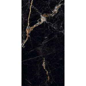 ΠΛΑΚΑΚΙ ΜΠΑΝΙΟΥ ΣΕΙΡΑ BLACK PRADA ΓΡΑΝΙΤΗΣ 60X120CM Hover Image