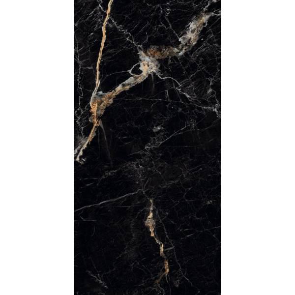 ΠΛΑΚΑΚΙ ΜΠΑΝΙΟΥ ΣΕΙΡΑ BLACK PRADA ΓΡΑΝΙΤΗΣ 60X120CM