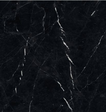 ΠΛΑΚΑΚΙΑ ΜΠΑΝΙΟΥ ΣΕΙΡΑ MARMI BLACK AND WHITE 60X60cm GLOSSY