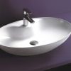 ΝΙΠΤΗΡΑΣ ΠΟΡΣΕΛΑΝΗΣ 65Χ43cm ΕΠΙΤΡΑΠΕΖΙΟΣ CERAMITA F006