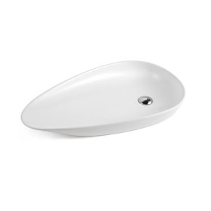ΝΙΠΤΗΡΑΣ ΠΟΡΣΕΛΑΝΗΣ 55Χ39cm ΕΠΙΤΡΑΠΕΖΙΟΣ CERAMITA M55 P