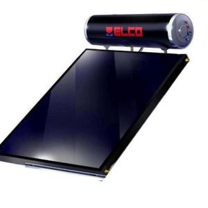 ELCO EL-160 SOL-TECH/2,40m2