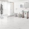 Πλακακι Γρανιτης 60Χ120 Σειρα Elegant Statuario Satin