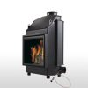 Edil Kamin Idro 30, Tζάκι καλοριφέρ ξύλου 14,2 Kw