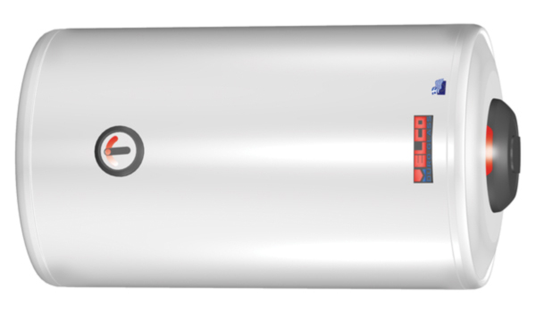 Elco-Glass New ηλεκτρικός θερμοσίφωνας 20 lt