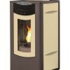 Σόμπα Pellet  Elena Kalor 10 KW