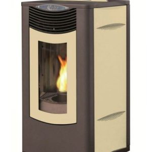 Σόμπα Pellet  Elena Kalor 10 KW