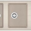 Νεροχύτης Franke Basis BFG 621
