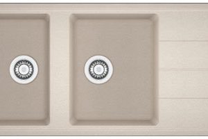 Νεροχύτης Franke Basis BFG 621