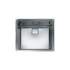 Νεροχύτης  Franke Centinox CEX 210 50 / 610 50