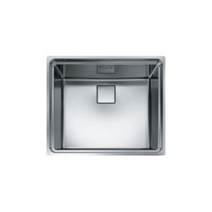 Νεροχύτης  Franke Centinox CEX 210 50 / 610 50