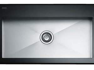 Νεροχύτης  Franke Crystal CYV 610
