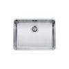 Νεροχύτης  Franke Kubus KBX 610-55