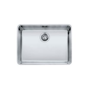 Νεροχύτης  Franke Kubus KBX 610-55