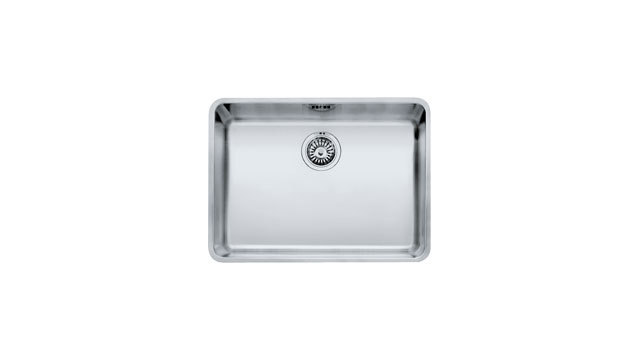 Νεροχύτης  Franke Kubus KBX 610-55