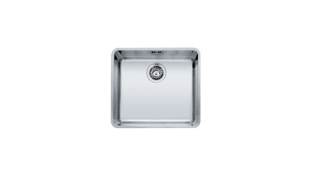 Νεροχύτης  Franke Kubus KBX 610-45