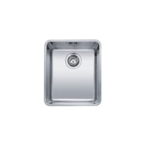 Νεροχύτης  Franke Kubus KBX 610-34