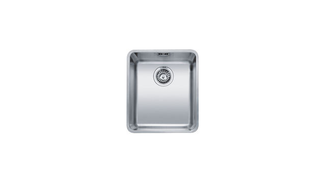 Νεροχύτης  Franke Kubus KBX 610-34
