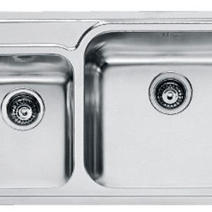 Νεροχύτης  Franke New Infinito 620-N