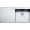 Νεροχύτης   Franke Planar PPX 211 TL