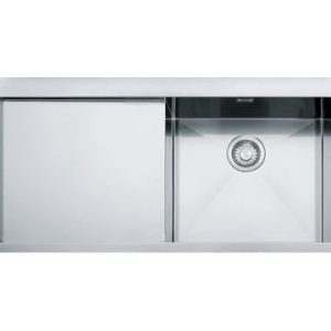 Νεροχύτης   Franke Planar PPX 211 TL
