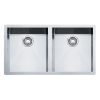 Νεροχύτης  Franke Planar PPX  220 TL