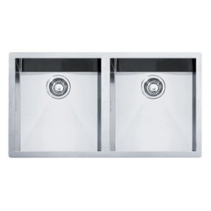 Νεροχύτης  Franke Planar PPX  220 TL