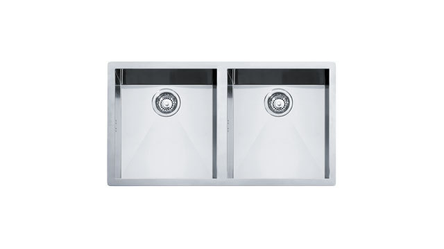 Νεροχύτης  Franke Planar PPX  220 TL