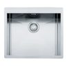Νεροχύτης  Franke Planar PPX 210-58 TL