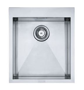 Νεροχύτης  Franke Planar PPX 210-44