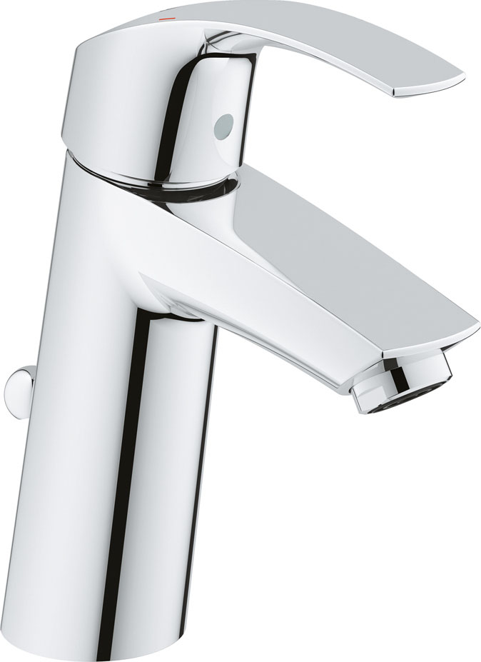 GROHE EUROSMART NEW ΜΠΑΤΑΡΙΑ ΝΙΠΤΗΡΟΣ 23322001