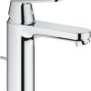 GROHE EUROSMART COSMOPOLITAN ΜΠΑΤΑΡΙΑ ΝΙΠΤΗΡΟΣ 23325000