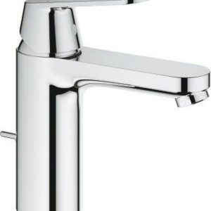 GROHE EUROSMART COSMOPOLITAN ΜΠΑΤΑΡΙΑ ΝΙΠΤΗΡΟΣ 23325000
