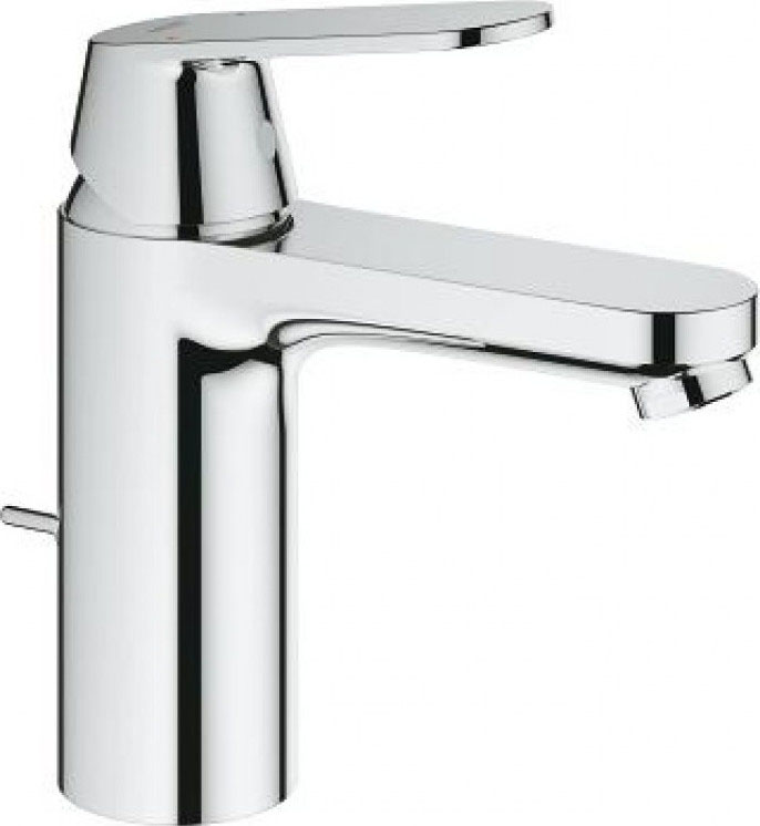GROHE EUROSMART COSMOPOLITAN ΜΠΑΤΑΡΙΑ ΝΙΠΤΗΡΟΣ 23325000