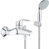 GROHE EUROSMART NEW ΜΠΑΤΑΡΙΑ ΛΟΥΤΡΟΥ ΠΛΗΡΗΣ 3330220Α