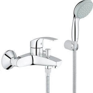 GROHE EUROSMART NEW ΜΠΑΤΑΡΙΑ ΛΟΥΤΡΟΥ ΠΛΗΡΗΣ 3330220Α