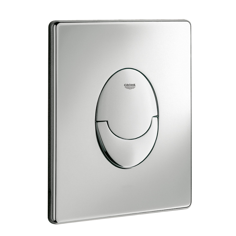 GROHE UNISET SLIM 39683 ΚΑΖΑΝΑΚΙ ΕΝΤΟΙΧΙΣΜΟΥ ΚΡΕΜ.ΛΕΚΑΝΗΣ + ΠΛΑΚΕΤΑ 38505